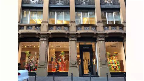 hermes napoli sede giacenza|Hermes Stores Naples .